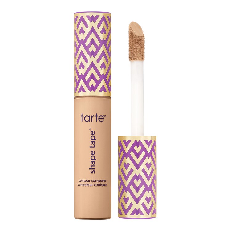 Shape Tape™ – Corrector mate de alta cobertura