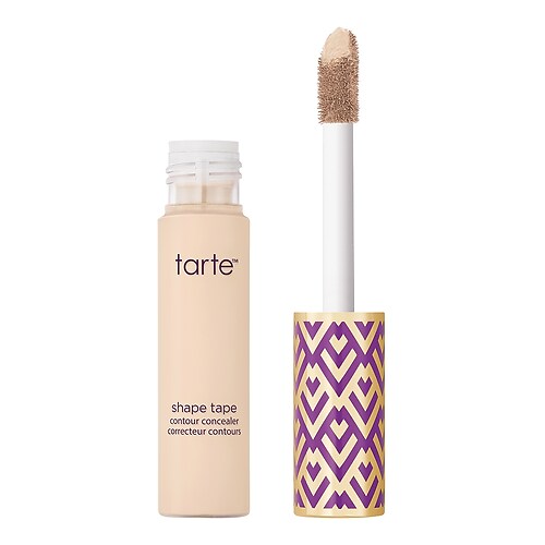 Tarte - Shape Tape - Corrector - 12n Fair Neutral (10 Ml)