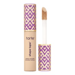 Shape Tape&trade; &ndash; Corretivo mate de alta cobertura, Tarte