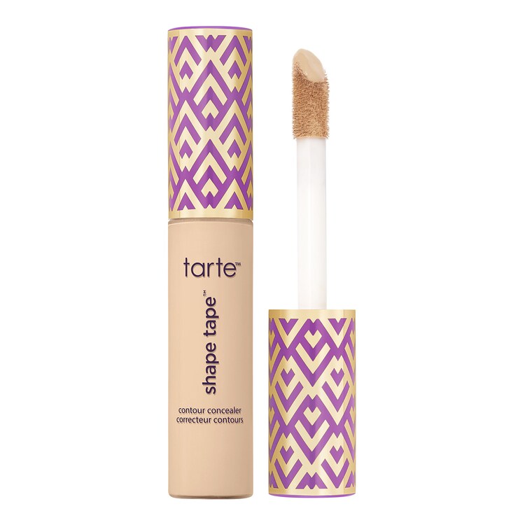 Shape tape™ - Anticernes mat haute couvrance