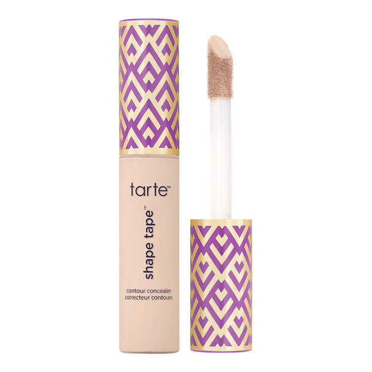 Shape tape™ - Anticernes mat haute couvrance