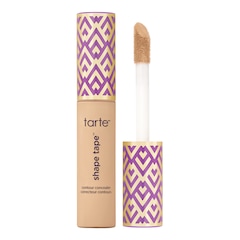 Shape Tape&trade; &ndash; Corretivo mate de alta cobertura, Tarte