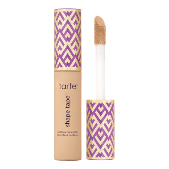 Shape Tape™ – Corretivo mate de alta cobertura, Tarte