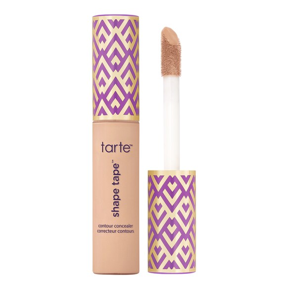 Shape Tape&trade; &ndash; Corrector mate de alta cobertura, Tarte