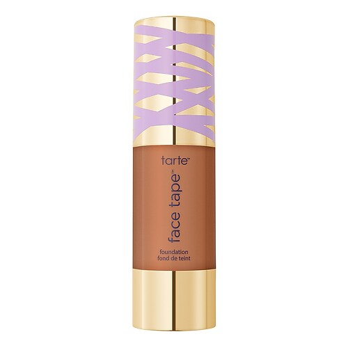 Tarte - Face Tape - Podkład - 53h Deep Honey - Dla Kobiet