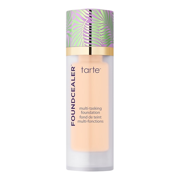Babassu Foundcealer™ Skincare Foundation - Podkład, TARTE