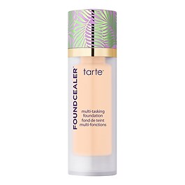Babassu Foundcealer™ Skincare Foundation - Podkład image