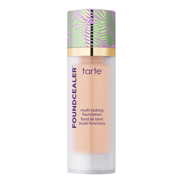 Babassu Foundcealer™ Skincare Foundation - Podkład, TARTE