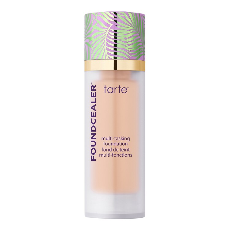 Babassu Foundcealer™ Skincare Foundation - Víceúčelový make-up