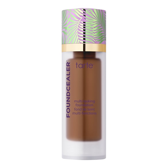 Babassu Foundcealer™ Skincare Foundation - Podkład, TARTE