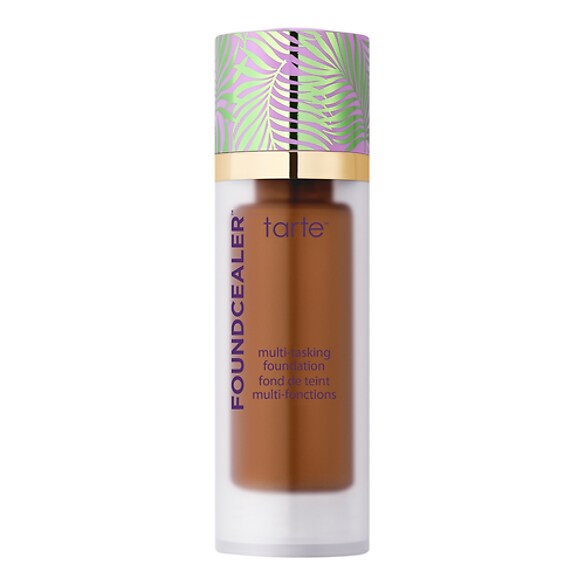 Babassu Foundcealer™ Skincare Foundation - Podkład, TARTE