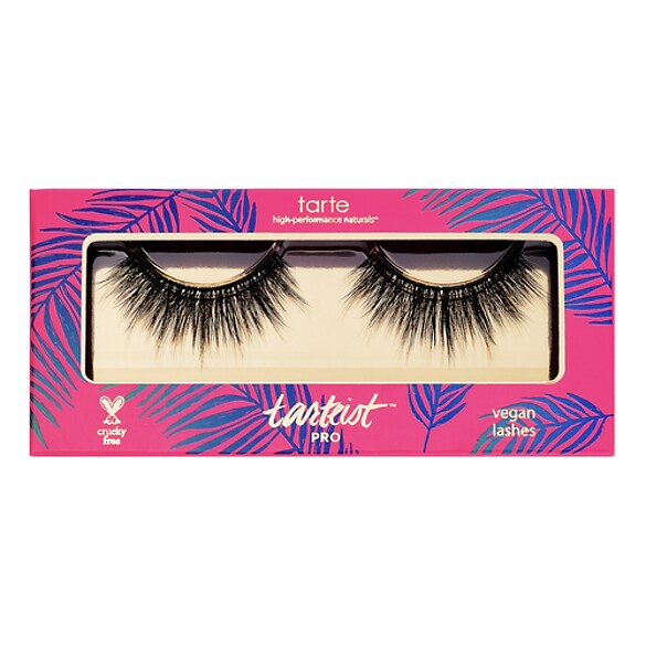 faux-cils - tarteist™ PRO non testés sur les animaux, TARTE