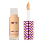 Tarte - Mini Shape Tape Contour Concealer - Mini Correttore Antiocchiaie - Tarte Concealer Face 22n- - Donna