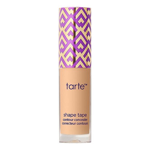 Tarte - Shape Tape – Korektor Do Konturowania Format Podróżny - Shape Tape Concealer 29n - Dla Kobiet
