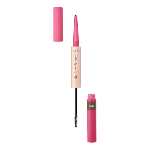 Sketch & Set™ Brow Pencil and Tinted Gel - Kredka  2w1, TARTE