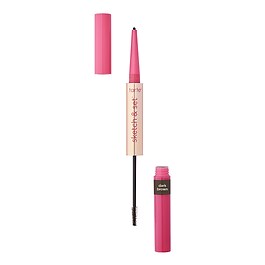 Sketch & Set™ Brow Pencil and Tinted Gel - Kredka  2w1