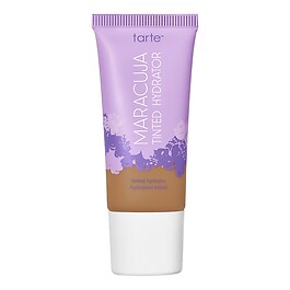 Maracuja tinted hydrator - Crema nuantata hidratanta cu maracuja