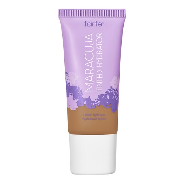 Maracuja tinted hydrator - Crema nuantata hidratanta cu maracuja, Tarte