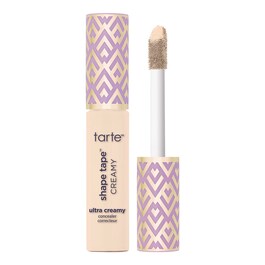 Shape Tape&trade; Creamy &ndash; Hydratačn&iacute; kr&eacute;mov&yacute; korektor s vysok&yacute;m kryt&iacute;m