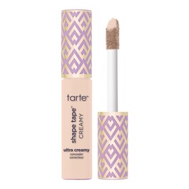 Shape Tape&trade; Creamy &ndash; Corrector cremoso hidratante de alta cobertura