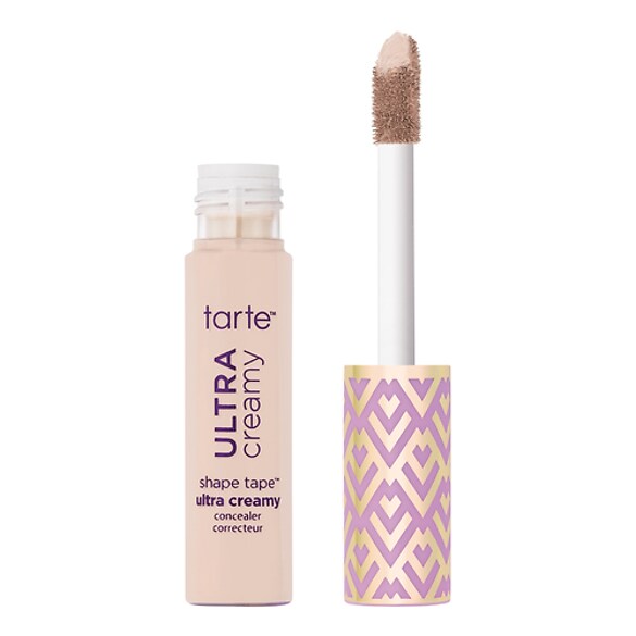 Correttore ultra cremoso Shape Tape™, TARTE