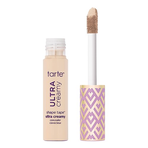 Tarte - Korektor Shape Tape Ultra Creamy - Shape Tape Ultra Creamy Concealer 12n - Dla Kobiet