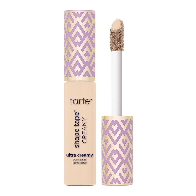 Shape tape™ creamy concealer - Correttore cremoso idratante ad alta coprenza