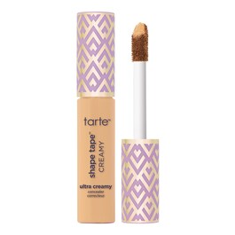 Shape tape&trade; creamy - Anticernes cr&egrave;me hydratant haute couvrance