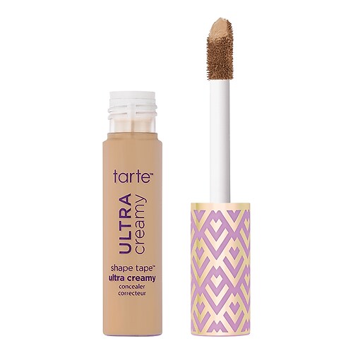 Tarte - Korektor Shape Tape Ultra Creamy - Shape Tape Ultra Creamy Concealer 35n - Dla Kobiet
