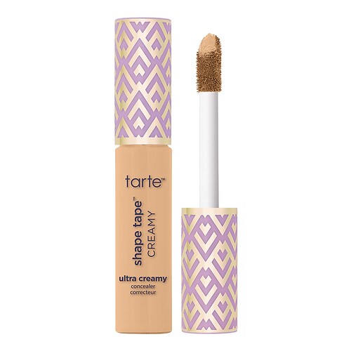 Tarte - Korektor Shape Tape Ultra Creamy - 35h Medium Honey + Net 10 ml / 0.33 Fl. Oz. - Dla Kobiet