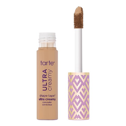 Tarte - Korektor Shape Tape Ultra Creamy - Shape Tape Ultra Creamy Concealer 36s - Dla Kobiet