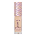 Tarte - Shape Tape Formato Mini - Mini Correttore Antiocchiaie Ultra Cremoso - -shape Tape Trvl Ultra Creamy Conc 22n - Donna