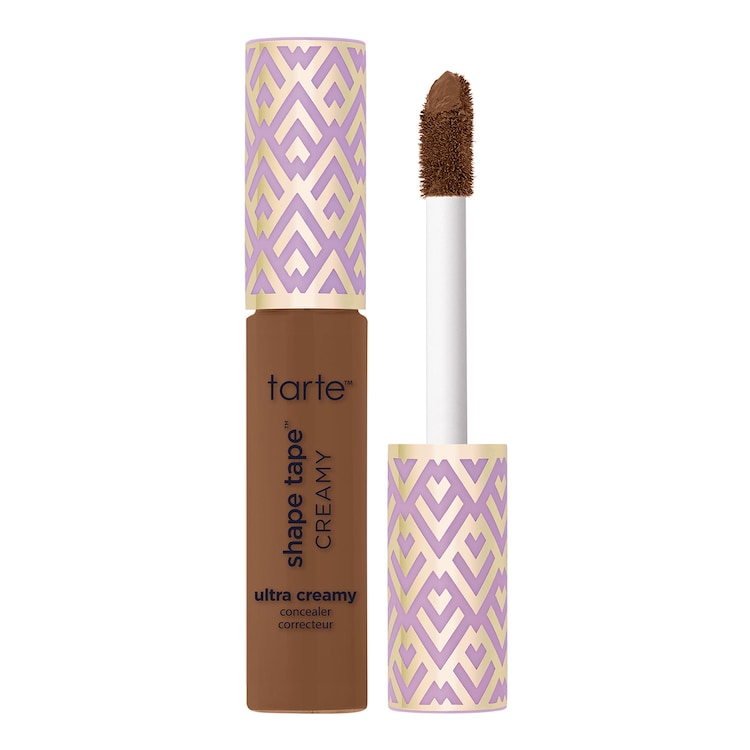 Shape tape™ creamy concealer - Krémový hydratační korektor s vysokým krytím