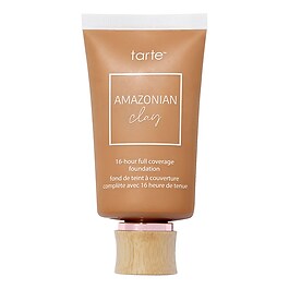 Amazonian Clay Foundation Med 16 Timers Fuld Dækkeevne