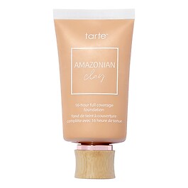 fond de teint - Amazonian Clay couvrance totale 16h