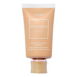 fond de teint - Amazonian Clay couvrance totale 16h