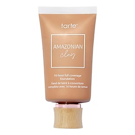 Amazonian Clay Foundation Med 16 Timers Fuld Dækkeevne image