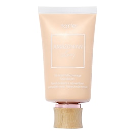 Fond de ten Amazonian clay cu acoperire completă de 16 ore
