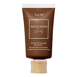 fond de teint - Amazonian Clay couvrance totale 16h