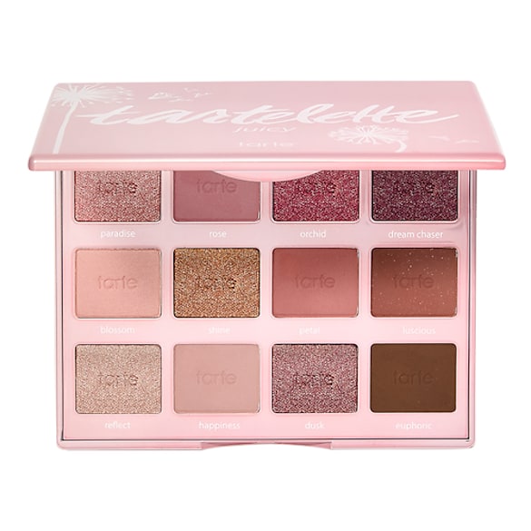 Tartelette™ Juicy Amazonian Clay - Far Paleti, TARTE