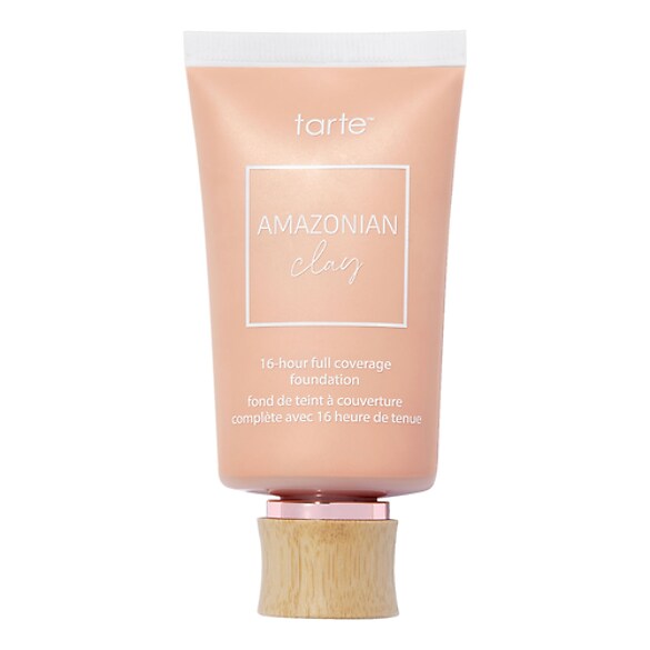 Amazonian Clay 16 Stunden Deckende Grundierung, TARTE