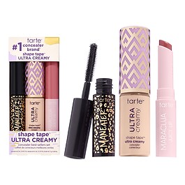 Shape tape™ ultra-creamy - Concealer Set
