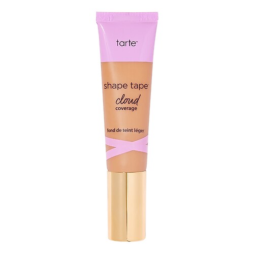 Tarte Tarte - shape tape™ cloud foundation
