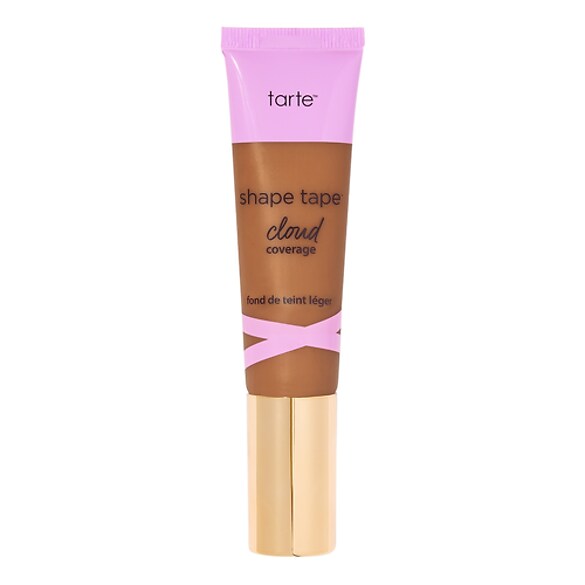 Shape Tape™ - Fondo de maquillaje cobertura ligera , Tarte