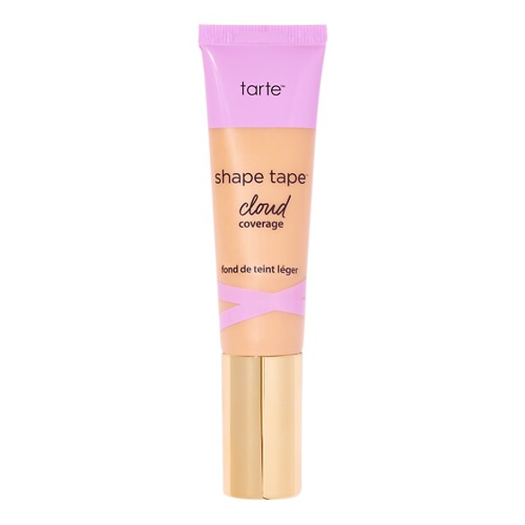Fondotinta copertura leggera Shape Tape™, TARTE