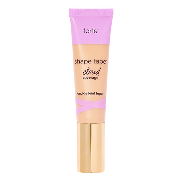 Shape Tape™ Cloud Coverage - Fondöten, TARTE