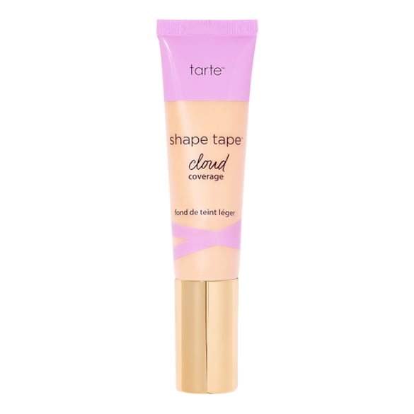 shape tape™ cloud foundation, Tarte