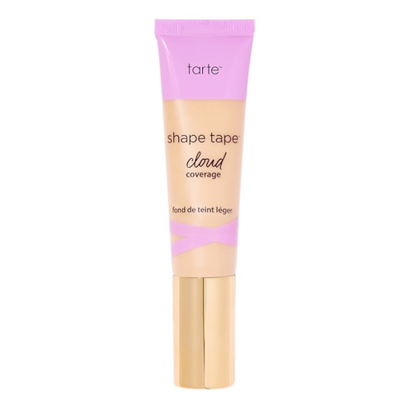 Shape Tape™ Cloud Coverage - Podkład do twarzy, TARTE