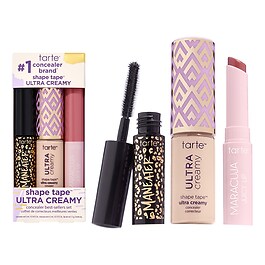 Shape tape™ ultra-creamy - Concealer Set