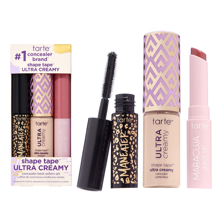 Shape tape™ ultra-creamy - Concealer Set